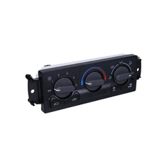 599-218 Climate Control Module for Chevrolet, GMC, 50+ - NexuParts