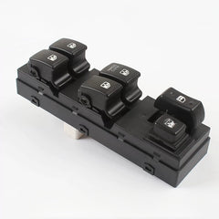 93570-2E200 Power Window Switch for Hyundai, 20-30, medium_margin Tucson - NexuParts
