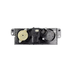 22601654 599-213 A/c Climate Control Panel Ac Switch for Chevrolet, 50+, high_margin Malibu - NexuParts
