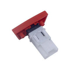 6490.NG Hazard Warning Light Switch for Peugeot, Citroen, 10-20 - NexuParts