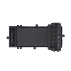 Door Lock Switch 15804094 Compatible with Chevrolet vehicles Passenger Side