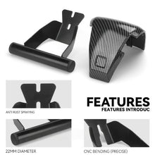 Navigation Mount Extension Bar Compatible with Honda Forza FORZA 350 NSS350