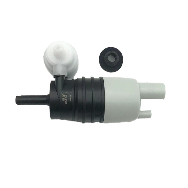 Windshield Washer Pump 0998660021, Compatible with Mercedes-Benz