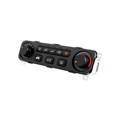 79600-S84-A21ZA Climate Control Module for Honda, 50+, high_margin Accord - NexuParts