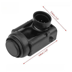 0045428718 Parking Sensor for Mercedes-Benz, 20-30, medium_margin - NexuParts