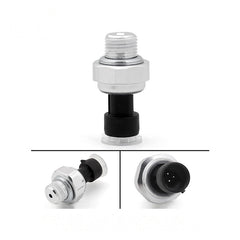 12616646 Fuel Pressure Sensor for Chevrolet, Buick, 10-20 - NexuParts