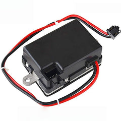 5012699AA Blower Motor Resistor for Jeep, 50+, high_margin Grand Cherokee - NexuParts