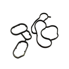 11427508970 Oil Filter Housing Gasket Set for BMW, 10-20, low_margin 1 Series - NexuParts
