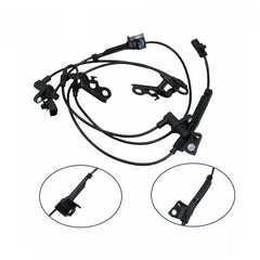 89542-12100 ABS Wheel Speed Sensor for Toyota, 20-30, medium_margin - NexuParts