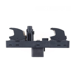 Power Window Switch 7L6959857E / 7L6959855B Compatible with Volkswagen / Audi vehicles
