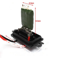 7701209803 Blower Motor Resistor for Renault, 30-50, medium_margin - NexuParts