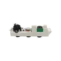 599-217 Ac Climate Control Module for Chevrolet, 50+, high_margin - NexuParts