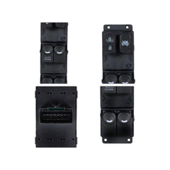 93570-1R110-93570-1R100 Power Window Switch for Hyundai, 30-50, medium_margin - NexuParts