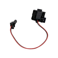 770120 Blower Motor Resistor for Renault, 30-50, medium_margin - NexuParts