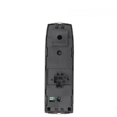 Power Window Switch 22154240 Compatible with Volvo Truck FH FM Single Button