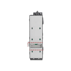 93570-1S005 Power Window Switch for Hyundai, 30-50, medium_margin - NexuParts