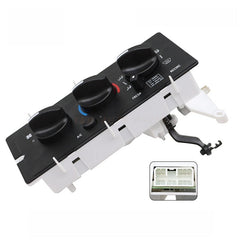 7787-880011 Heater Control Assembly for 50+, high_margin - NexuParts