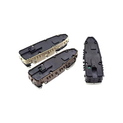 2139054803 Power Window Switch for Mercedes-Benz, 20-30, medium_margin E-Class - NexuParts