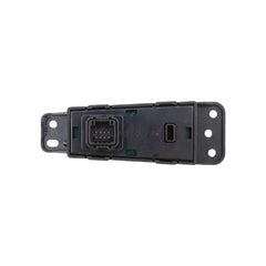 93766-R9000 Automatic Parking Brake Switch Handbrake Switch for Hyundai, 20-30, medium_margin - NexuParts