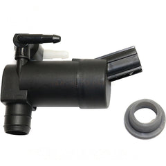 1S7117K624FE Washer Pump for Ford, Volvo, 10-20 - NexuParts