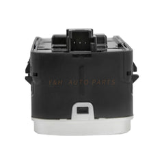 1679050001 Power Window Switch for Mercedes-Benz, 30-50, medium_margin A-Class - NexuParts