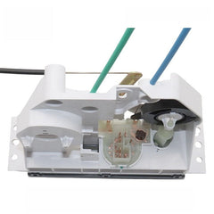 8980373654 A/c Climate Control Panel Ac Controller for Isuzu, 50+, high_margin - NexuParts