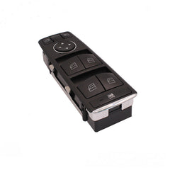 Power Window Switch A2049055302 Compatible with Mercedes-Benz W204 C260