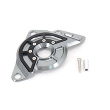 Chain Guard Cover Compatible with Yamaha MT-09 Tracer 9 XSR 900 CNC