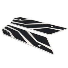 Footboard Pedal Pads Compatible with SYM MAXSYM TL500