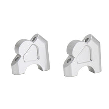 Handlebar Riser Clamp Compatible with BMW R1250RT