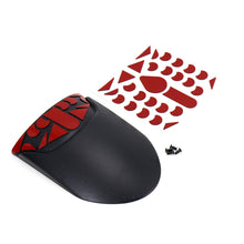 Front Fender Extender Compatible with Honda CB1000R