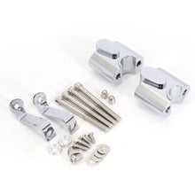 Handlebar Riser Clamp Compatible with BMW R18