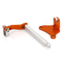 Brake Clutch Lever Set Compatible with KTM 390 ADV390 DUKE