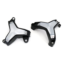 Engine Skid Plate Guard Compatible with Yamaha Tracer 9/GT 2021 2021+