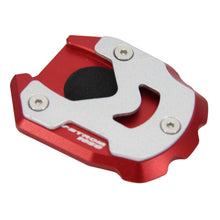 Side Stand Foot Enlarger Compatible with Suzuki V-Strom 1050 DL1050XT