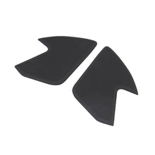 Fuel Tank Side Knee Grip Pads Compatible with BMW G310GS G310R
