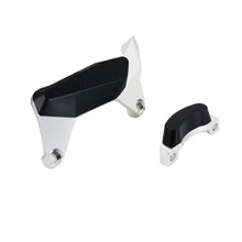 Engine Skid Plate Guard Compatible with BMW S1000RSRRSRR Sai