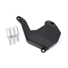 Water Pump Guard Cover Compatible with Yamaha XSR700 2015-2021 Aluminum