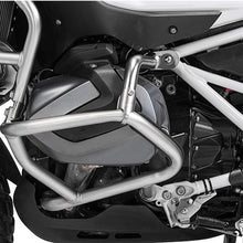 Crash Bar Engine Guard Protector Compatible with BMW R1250GSADV