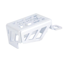 Brake Fluid Reservoir Guard Cover Compatible with Yamaha Tenere 700