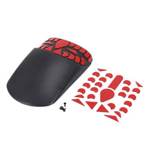 Front Fender Extender Compatible with Honda NC750X