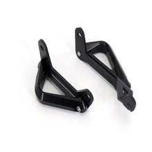 Crash Bar Engine Guard Protector Compatible with Yamaha MT-09 Tracer 9 XSR 900