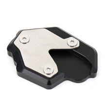 Side Stand Foot Enlarger Compatible with Honda Forza 350 2021