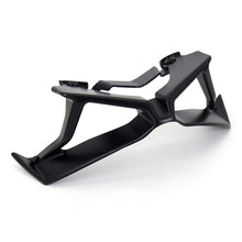Front Windshield Windscreen Deflector Compatible with Yamaha MT-09