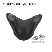 Front Fender Extender Compatible with Kawasaki VERSYS1000S/SE