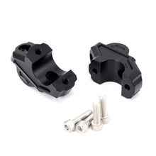 Handlebar Riser Clamp Compatible with Harley-Davidson PanAmerica1250