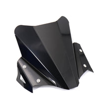Front Windshield Windscreen Deflector Compatible with Yamaha MT09MT09SP 2021-MT-09 2021+