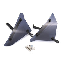 Aerodynamic Winglet Spoiler Compatible with BMW K1600B K1600Grand America