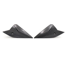 Aerodynamic Winglet Spoiler Compatible with Yamaha MT09FZ09