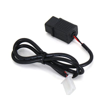 USB Charger Power Socket Compatible with Yamaha Tracer 9/GT Tracer 7